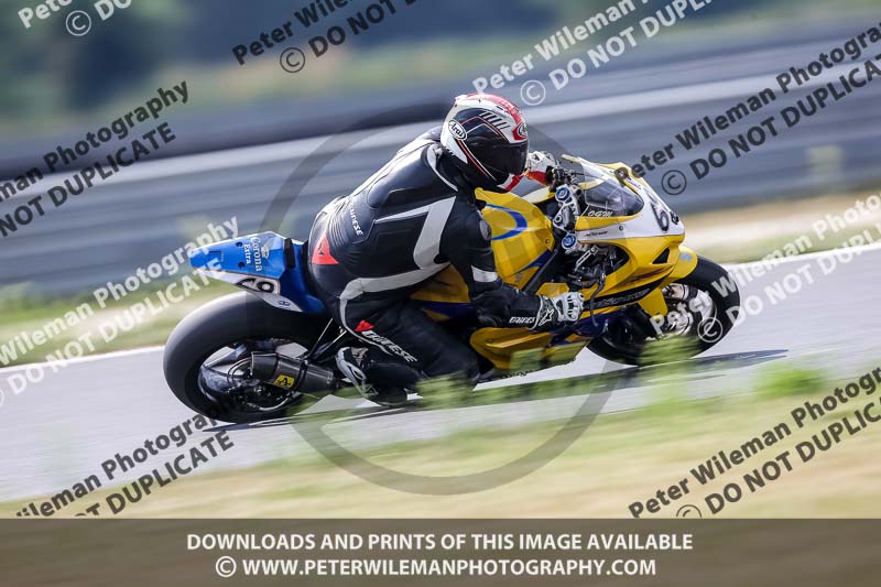 25 to 27th july 2019;Slovakia Ring;event digital images;motorbikes;no limits;peter wileman photography;trackday;trackday digital images